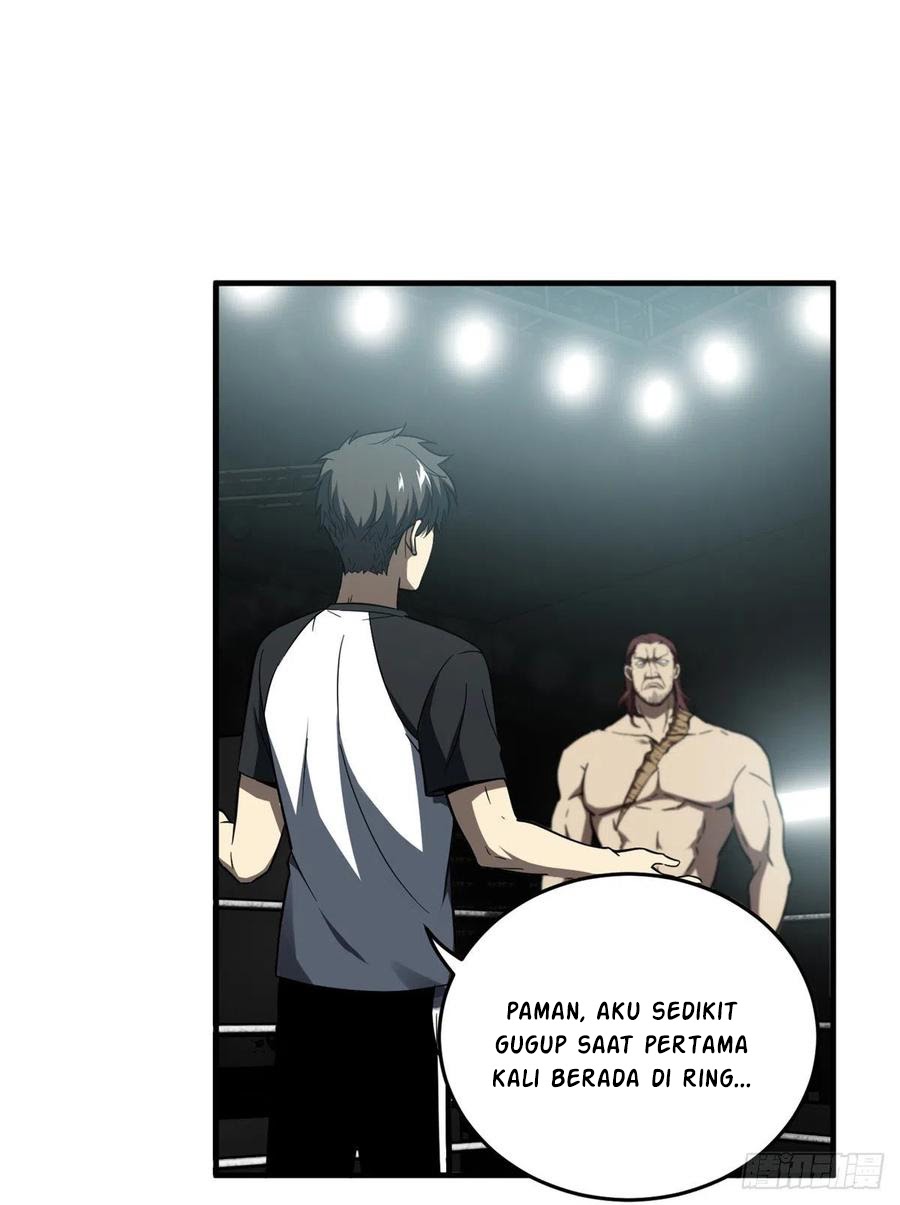 Global Gao Wu (Global Martial Arts)
